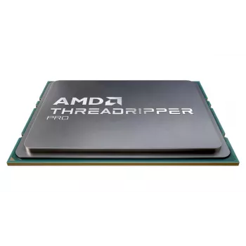 AMD Ryzen Threadripper Pro 7975WX - 5.3 GHz - 32 rdzenie - Socket SP6 - 160 MB pamięci podręcznej - 350 W - WOF