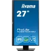 Monitor komputerowy iiyama ProLite XUB2763HSU-B1 68,6 cm (27 cali) 1920 x 1080 pikseli Full HD LED Czarny