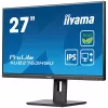 Monitor komputerowy iiyama ProLite XUB2763HSU-B1 68,6 cm (27 cali) 1920 x 1080 pikseli Full HD LED Czarny