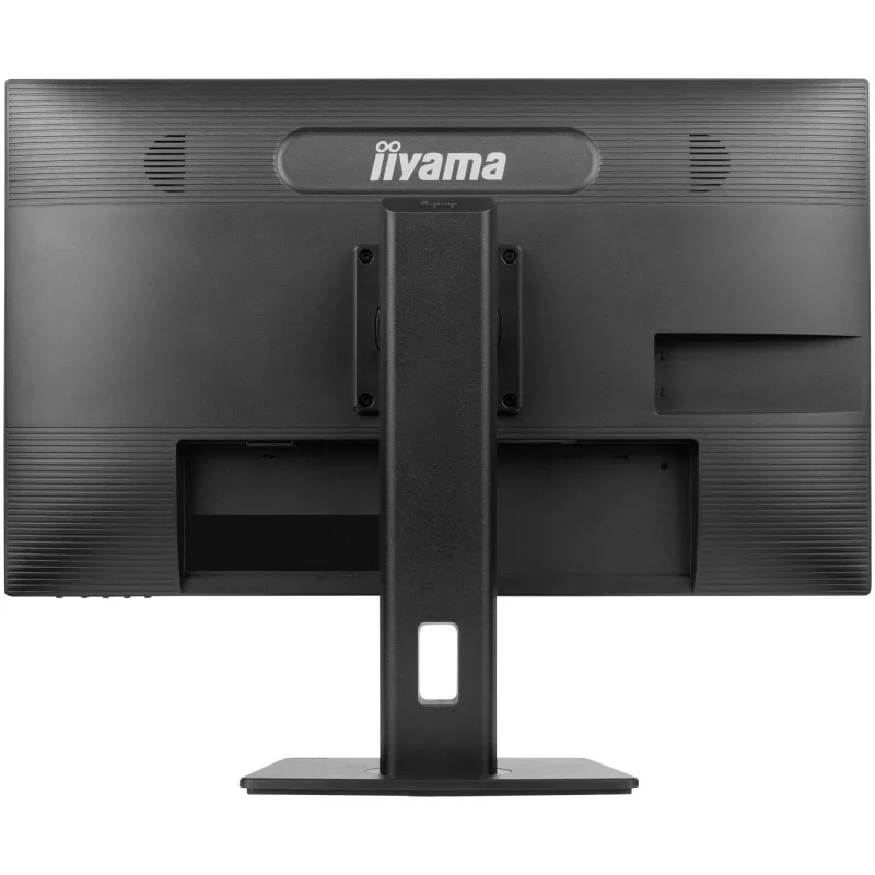 Monitor komputerowy iiyama ProLite XUB2763HSU-B1 68,6 cm (27 cali) 1920 x 1080 pikseli Full HD LED Czarny