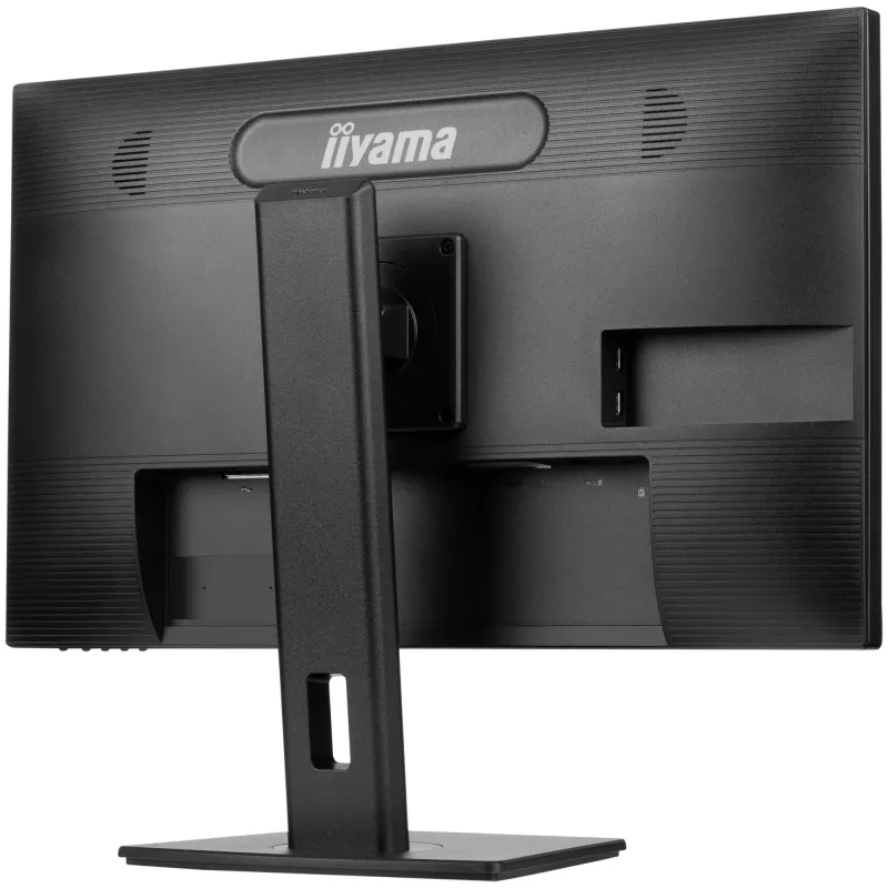 Monitor komputerowy iiyama ProLite XUB2763HSU-B1 68,6 cm (27 cali) 1920 x 1080 pikseli Full HD LED Czarny