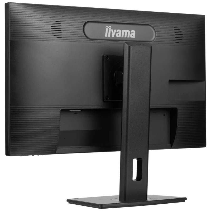 Monitor komputerowy iiyama ProLite XUB2763HSU-B1 68,6 cm (27 cali) 1920 x 1080 pikseli Full HD LED Czarny