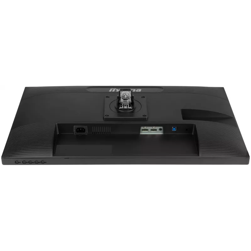 Monitor komputerowy iiyama ProLite XUB2763HSU-B1 68,6 cm (27 cali) 1920 x 1080 pikseli Full HD LED Czarny