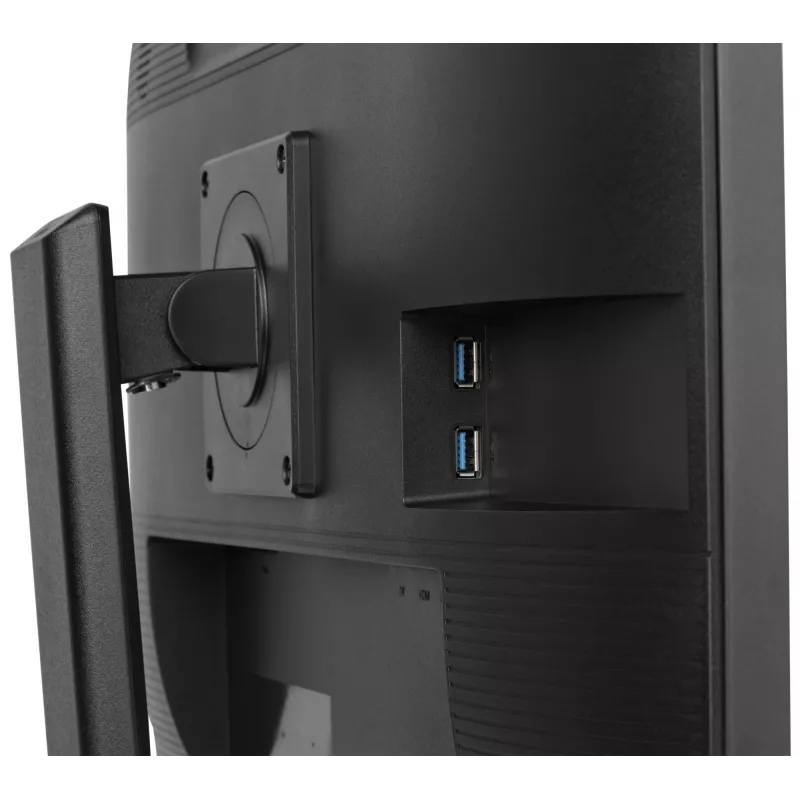Monitor komputerowy iiyama ProLite XUB2763HSU-B1 68,6 cm (27 cali) 1920 x 1080 pikseli Full HD LED Czarny