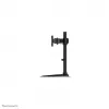Uchwyt do monitora Neomounts NM-D335DBLACK 10-27 cali, Zacisk/Wolnostojący/Grommet, 8 kg, 25,4 cm (10 cali), 68,6 cm (27 cali), 100 x 100 mm, Czarny
