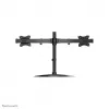 Uchwyt do monitora Neomounts NM-D335DBLACK 10-27 cali, Zacisk/Wolnostojący/Grommet, 8 kg, 25,4 cm (10 cali), 68,6 cm (27 cali), 100 x 100 mm, Czarny