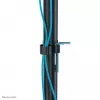 Uchwyt do monitora Neomounts NM-D335DBLACK 10-27 cali, Zacisk/Wolnostojący/Grommet, 8 kg, 25,4 cm (10 cali), 68,6 cm (27 cali), 100 x 100 mm, Czarny