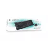 LOGITECH Wireless Desktop Mk270 - Qwerty Espanol