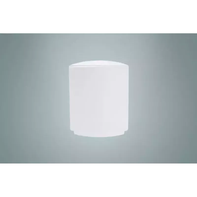 Passive Infrared Sensor Homematic IP HmIP-SMI Wireless Ceiling Wall biały