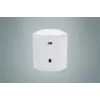 Passive Infrared Sensor Homematic IP HmIP-SMI Wireless Ceiling Wall biały