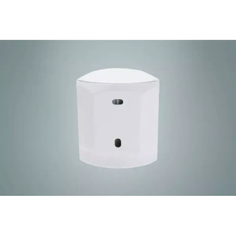 Passive Infrared Sensor Homematic IP HmIP-SMI Wireless Ceiling Wall biały