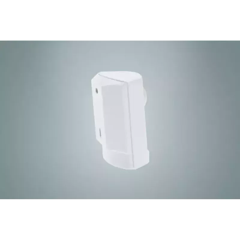 Passive Infrared Sensor Homematic IP HmIP-SMI Wireless Ceiling Wall biały