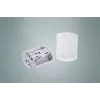 Passive Infrared Sensor Homematic IP HmIP-SMI Wireless Ceiling Wall biały