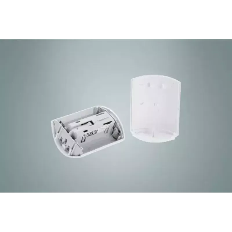 Passive Infrared Sensor Homematic IP HmIP-SMI Wireless Ceiling Wall biały