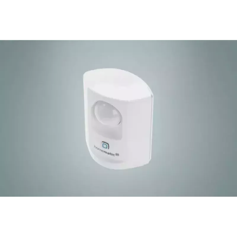 Passive Infrared Sensor Homematic IP HmIP-SMI Wireless Ceiling Wall biały