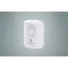 Passive Infrared Sensor Homematic IP HmIP-SMI Wireless Ceiling Wall biały