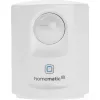 Passive Infrared Sensor Homematic IP HmIP-SMI Wireless Ceiling Wall biały