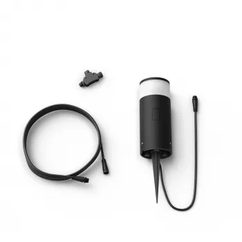Philips Hue biały and colour ambience Calla Outdoor pedestal