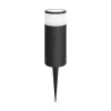 Philips Hue biały and colour ambience Calla Outdoor pedestal