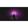 Philips Hue biały and colour ambience Calla Outdoor pedestal