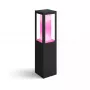 Lampa słupkowa Philips Hue biały and colour ambience IMPRESS OUTDOOR