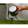 Philips Hue biały and colour ambience Lily XL zewnętrzny reflektor punktowy