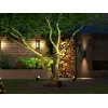 Philips Hue biały and colour ambience Lily XL zewnętrzny reflektor punktowy