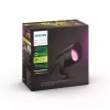 Philips Hue biały and colour ambience Lily XL zewnętrzny reflektor punktowy