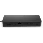 HP Universal USB-C Multiport Hub USB 3.2 Gen 1 Type-C Czarny