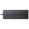 HP Universal USB-C Multiport Hub USB 3.2 Gen 1 Type-C Czarny