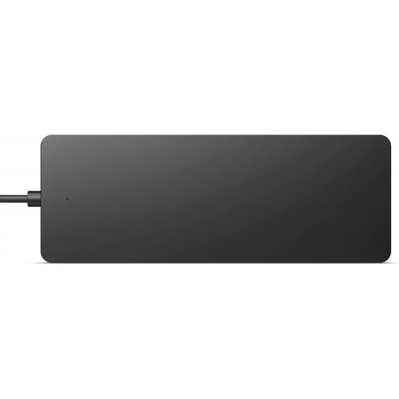 HP Universal USB-C Multiport Hub USB 3.2 Gen 1 Type-C Czarny