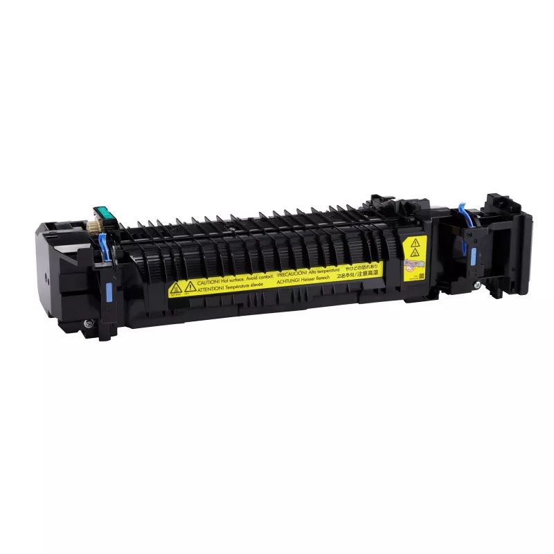 Zestaw utrwalający HP LaserJet 220 V Enhanced Fuser Kit, czarny, cyjan, magenta, żółty, laserowy, Japonia, 15–27 °C, 0–35 °C, 20–60%