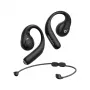 ANKER Earbuds - Soundcore Aerofit Pro - Dynamic Czarny