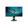 Monitor komputerowy Fujitsu B2711 TS QHD 68,6 cm (27 cali) 2560 x 1440 pikseli Quad HD LED Czarny
