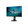 Monitor komputerowy Fujitsu B2711 TS QHD 68,6 cm (27 cali) 2560 x 1440 pikseli Quad HD LED Czarny