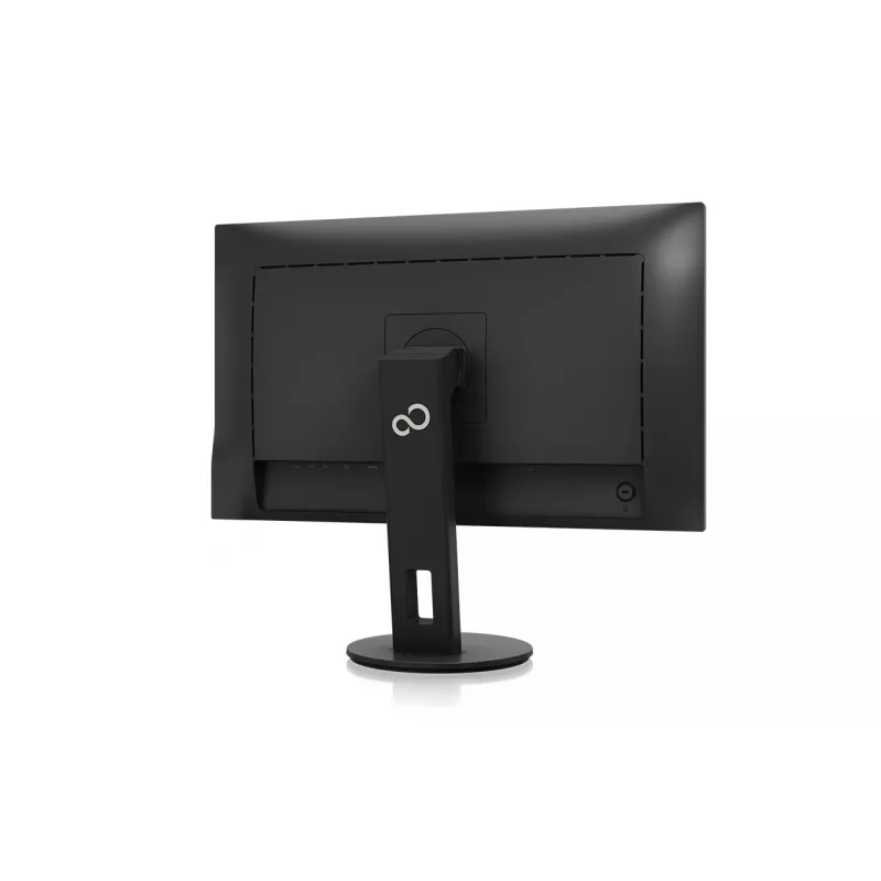 Monitor komputerowy Fujitsu B2711 TS QHD 68,6 cm (27 cali) 2560 x 1440 pikseli Quad HD LED Czarny