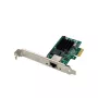 Karta sieciowa LevelOne Gigabit PCIe, w zestawie niskoprofilowy wspornik