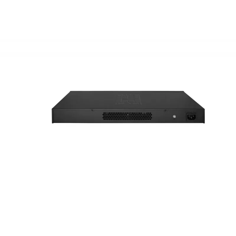 Przełącznik zarządzany LevelOne Hilbert 28-Port Gigabit Smart Lite