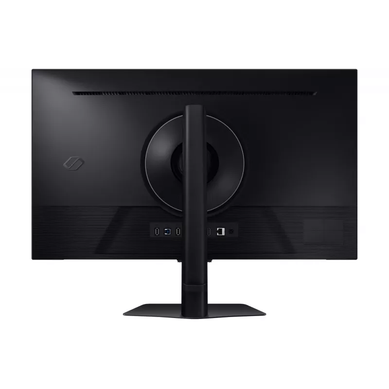 Monitor komputerowy Samsung G70D 81,3 cm (32 cale) 3840 x 2160 pikseli 4K Ultra HD LCD Czarny