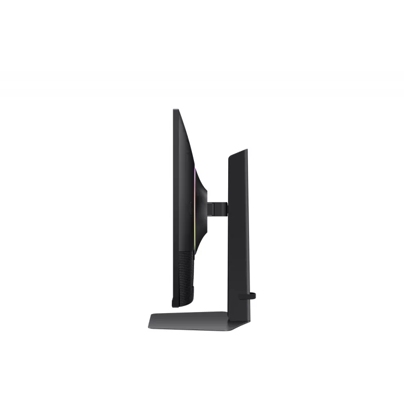 Monitor komputerowy Samsung G70D 81,3 cm (32 cale) 3840 x 2160 pikseli 4K Ultra HD LCD Czarny