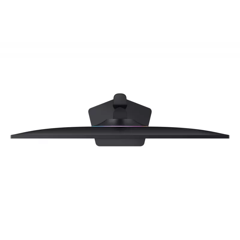 Monitor komputerowy Samsung G70D 81,3 cm (32 cale) 3840 x 2160 pikseli 4K Ultra HD LCD Czarny