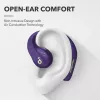 ANKER Earbuds - Soundcore Aerofit Pro - Electric fioletowy