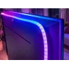 Philips Hue biały and colour ambience Play gradient lightstrip 55 inch