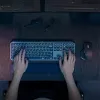 LOGITECH Mx Keys S Combo - Graphite - Qwerty US/Int'l