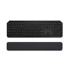 LOGITECH Mx Keys S Combo - Graphite - Qwerty US/Int'l