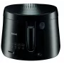 Tefal FF107810 frytkownica Pojedyncza 2 L Wolnostojąca 1900 W Frytkownica Czarna