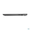 Lenovo V17 G4 IRU Intel® U U300 Laptop 43,9 cm (17,3 cala) Full HD 8 GB DDR4-SDRAM 512 GB SSD Wi-Fi 6 (802.11ax) Windows 11 Home German szary