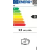 Monitor komputerowy NEC MultiSync E244FL 61 cm (24 cale) 1920 x 1080 pikseli Full HD LCD Biały