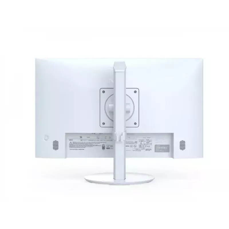 Monitor komputerowy NEC MultiSync E244FL 61 cm (24 cale) 1920 x 1080 pikseli Full HD LCD Biały