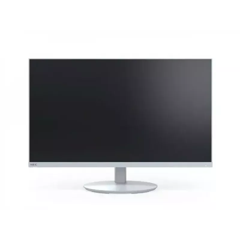 Monitor komputerowy NEC MultiSync E244FL 61 cm (24 cale) 1920 x 1080 pikseli Full HD LCD Biały